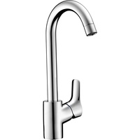 Hansgrohe mySport L chrom 13862000