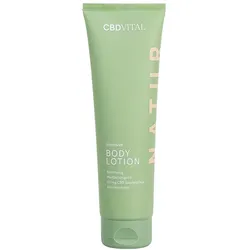 Intensive CBD Bodylotion 150 ml