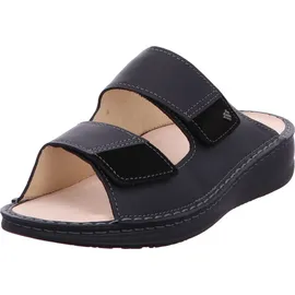 Finn Comfort Psara Schwarz 45