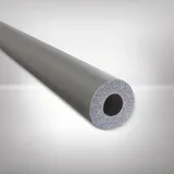 Armacell SH/ArmaFlex B1-Schlauch Isolierung 50GEG, Kupfer-/Eisen-Rohr 18/17mm, Dämmstärke 11mm, grau, aus Nitrilkautschuk SH-10X018
