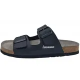 Dr. Brinkmann Clogs Schwarz 45