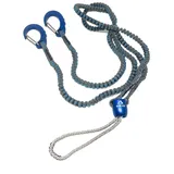 Blue Ice Hydra Leash Kletterzubehör Blau