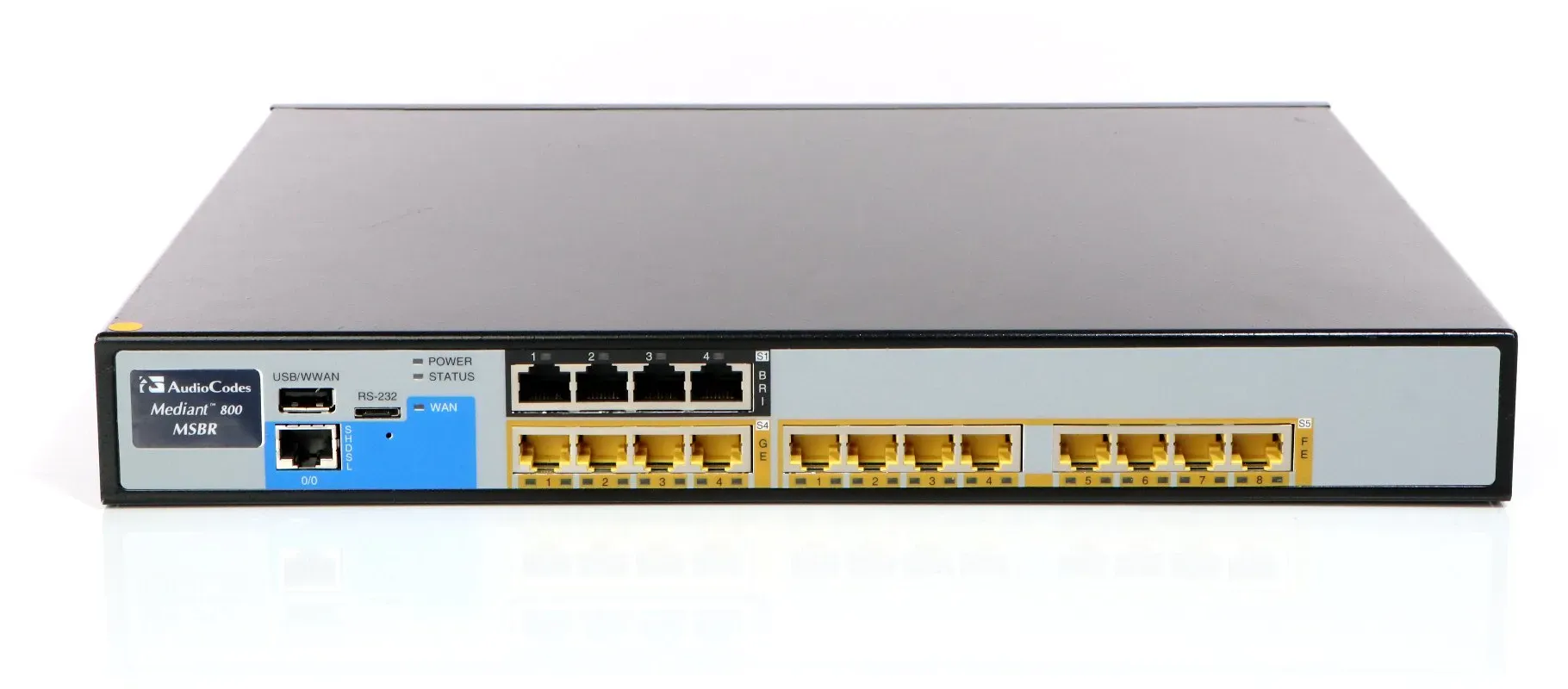 M800-2L-P-2SHDSL-2U12 neu