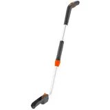 Gardena Teleskopstiel grau-orange