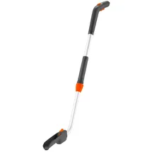 Gardena Teleskopstiel grau-orange