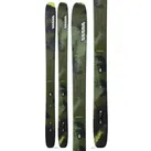 K2 Mindbender 116C Freeride Ski 2025 - 182