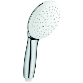 Grohe Tempesta 110 Handbrause 3-Strom Rain/Jet/Massage, 28419003