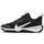 Nike Omni Multi-Court Teens Black/White 36,5