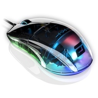 Endgame Gear XM1 RGB Gaming Mouse Dark Reflex, USB (EGG-XM1RGB-DR)