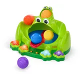 Bright Starts Poppin' Ball FrogTM Ball Play Toy