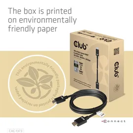 Club 3D CLUB3D Ultra High Speed HDMI m/
