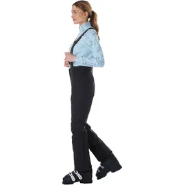 KILLTEC KSW 249 WMN SKI PNTS Skihose Schwarz 42