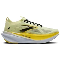 Brooks Hyperion Max 3 Herren Gelb 44