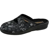 Fischer Markenschuh Dora Grau 37