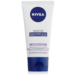 Nivea Nachtcreme