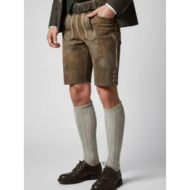 Country Maddox Trachtenhose braun 58