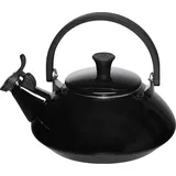 Le Creuset Zen 1,5 l Schwarz