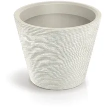 Prosperplast Tubra Ø 48 x 38 cm Khaki