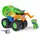 Paw Patrol Spinmaster Paw Patrol Rescue Wheels Vehicles Rocky