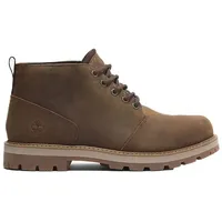 Timberland Britton Road Wp Chukka Herren Rust 45