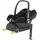 Maxi-Cosi CabrioFix i-Size Essential Black + CabrioFix i-Size Base