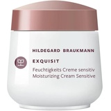 Hildegard Braukmann Exquisit Sensitiv Feuchtigkeits Creme 30 ml
