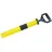 Triuso Handmörtelpumpe kurze Version Schlitz 18 mm 0,9 kg