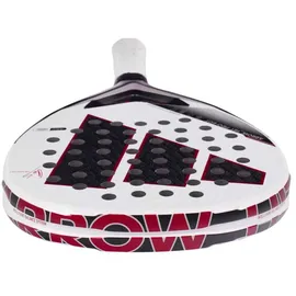 adidas Arrow Hit 2026 x Ari Sánchez Padelschläger