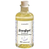 Puremetics Körperpflegeöl Sensibelchen Öl 100 ml