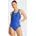 C-Back Semi Lucid Blue/Blue Fusion 42