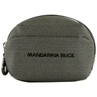 Mandarina Duck Schlüsselmäppchen MD20 Lux Minuteria Key Holder Graphite