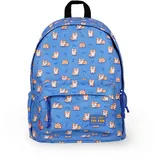 Legami My Backpack Blau