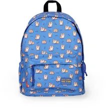 Legami My Backpack Blau