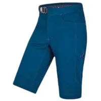 Ocùn Ocun Honk Kurze Hose - Blue Opal -
