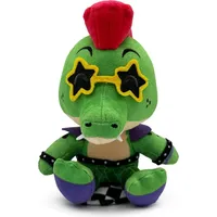 Youtooz Five Nights At Freddys Monty Shoulder Rider 15