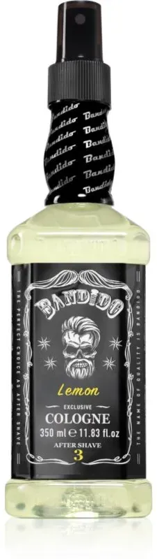 BANDIDO Cologne Lemon After Shave 350 ml