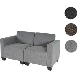 MCW Sofa Moncalieri-2-S 2-Sitzer