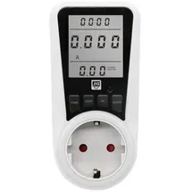 SHX Energiekostenmessgerät SHX-PM05FW