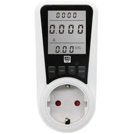 SHX Energiekostenmessgerät SHX-PM05FW