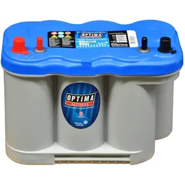 OPTIMA Blue Top BT DC 66Ah 12V