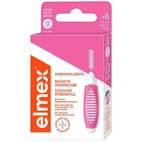 Gaba Elmex Interdentalbürsten ISO 0 0,4 mm rosa 8 St