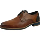 LLOYD LAGOS Herren Braun 40