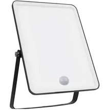 osram homelighting Außenstrahler schwarz 3,4 cm inkl. Bewegungsmelder 50 W