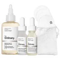 The Ordinary The Mini Icons Set 0,4-tlg.