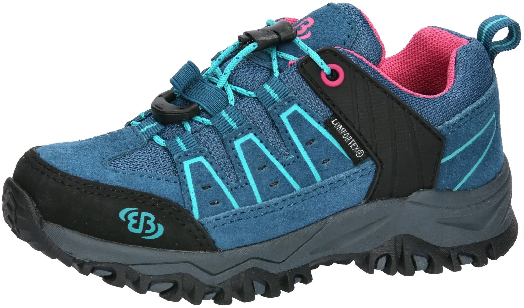 Outdoorschuh BRÜTTING 