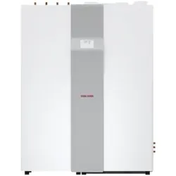 STIEBEL ELTRON Integralsystem LWZ 5 CS Premium - Lüften, Heizen, Warmwasserberei...