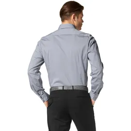 Olymp Businesshemd Level Five, body fit, New York Kent", Herren, Gr. 43,