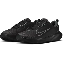 Nike Juniper Trail 2 GORE-TEX Herren Black / Cool Gray Anthracite 44,5