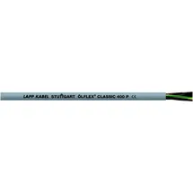 Lapp ÖLFLEX CLASSIC 400 P 5G0,75 1312105 R100