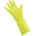 Haushaltshandschuhe Latex gelb EN388 Kat III 8 M